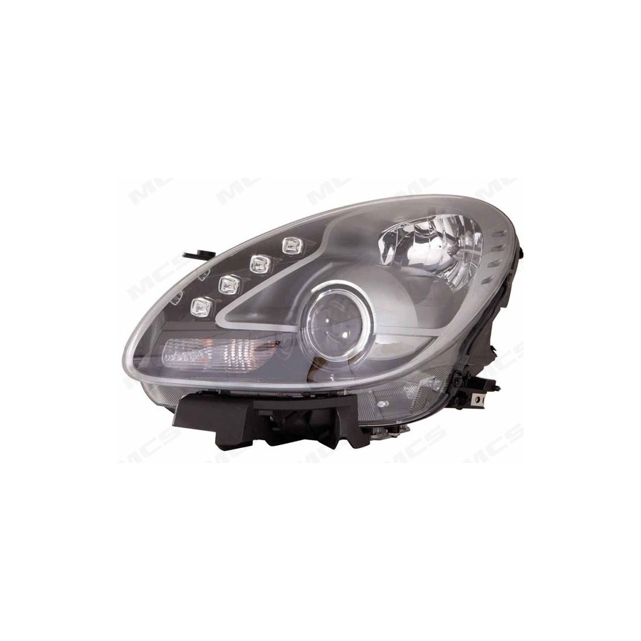 PROIETTORE F4974 GIULIETTA 2010 - DX