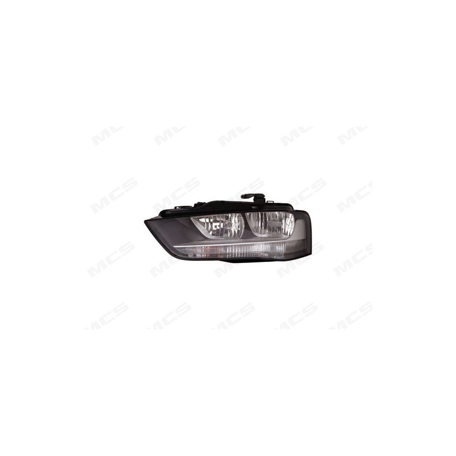 PROIETTORE F4992 AUDI A4 2012 - DX