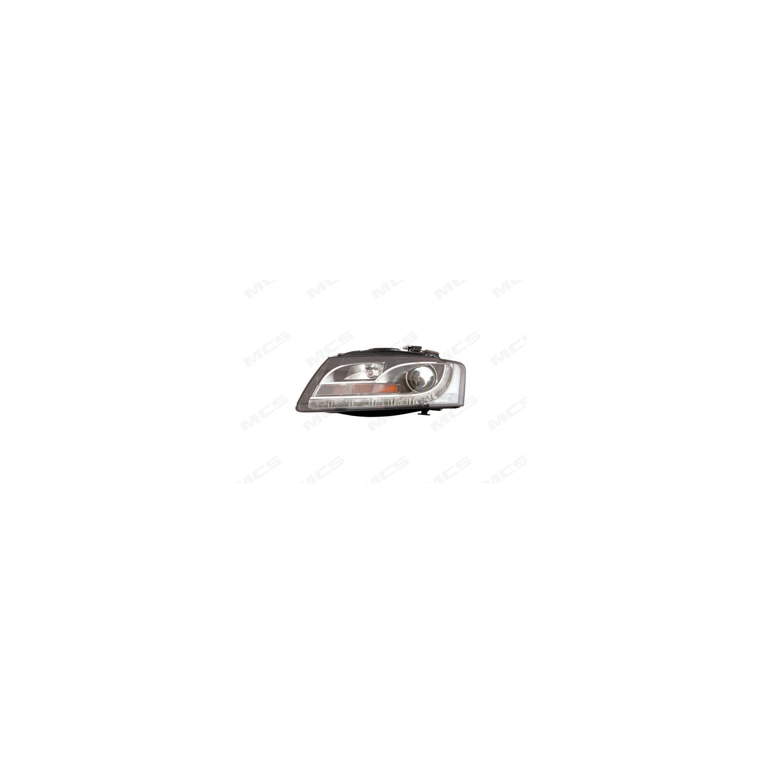 PROIETTORE F5001 AUDI A5 2009 - SX