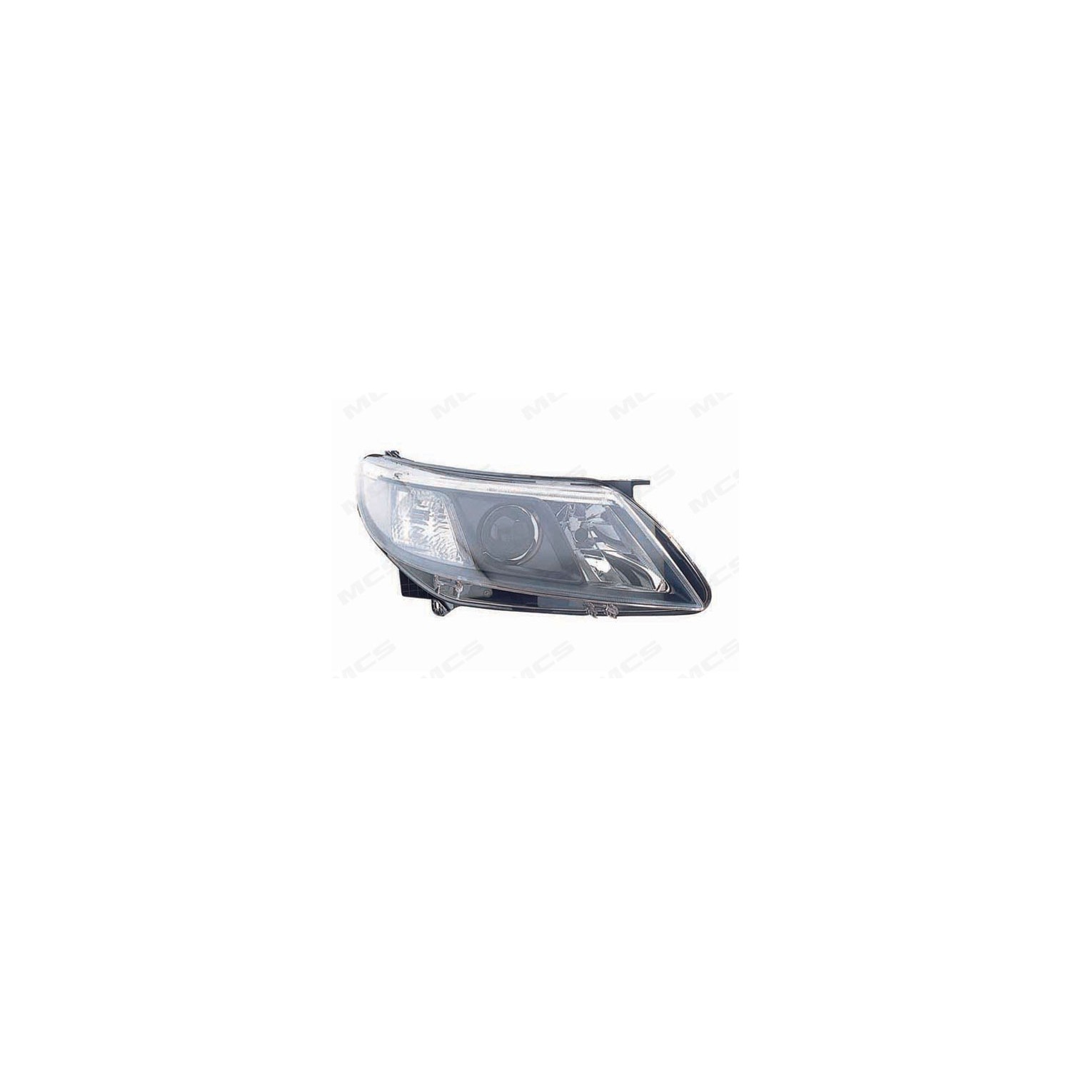 PROIETTORE F5002 SAAB 9.3 2006 - DX