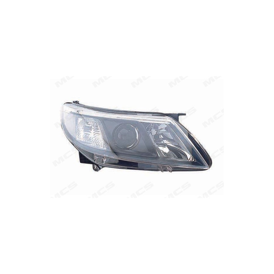 PROIETTORE F5002 SAAB 9.3 2006 - DX