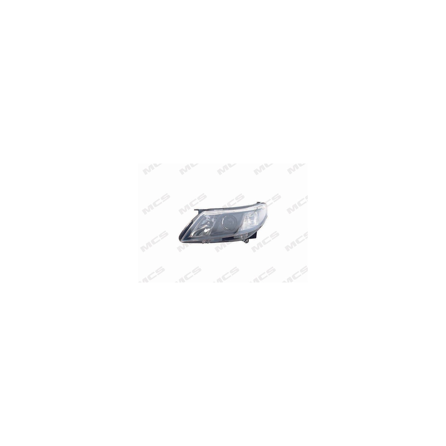 PROIETTORE F5003 SAAB 9.3 2006 - SX