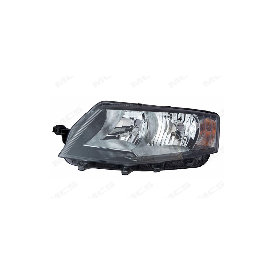 PROIETTORE F5008 OCTAVIA 4D 2013- DX