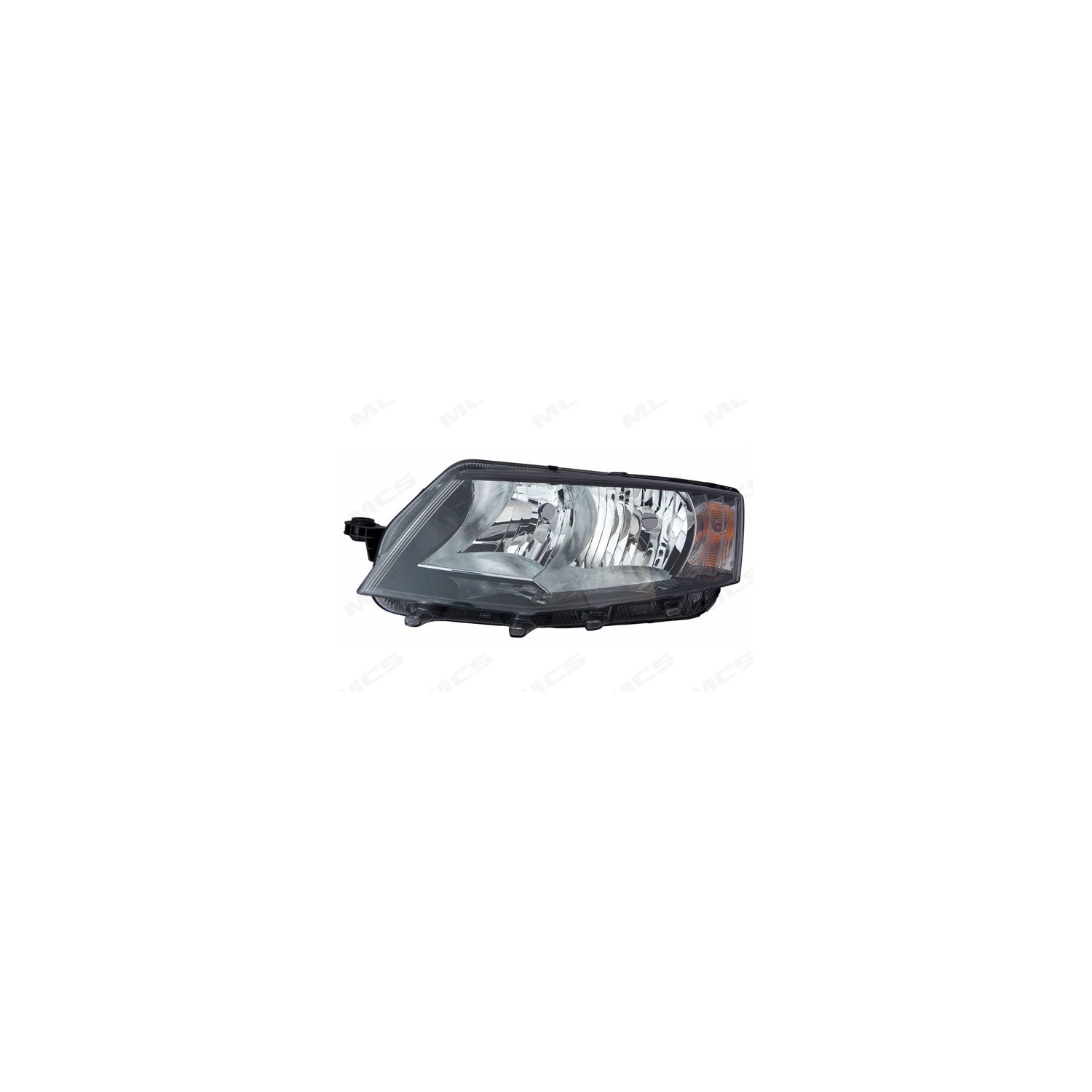 PROIETTORE F5008 OCTAVIA 4D 2013- DX