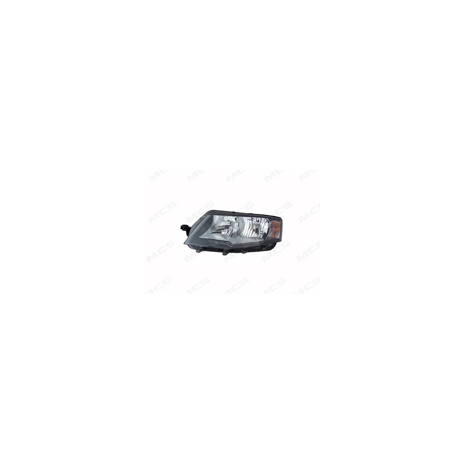 PROIETTORE F5009 OCTAVIA 4D 2013- SX