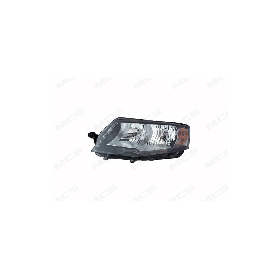 PROIETTORE F5009 OCTAVIA 4D 2013- SX