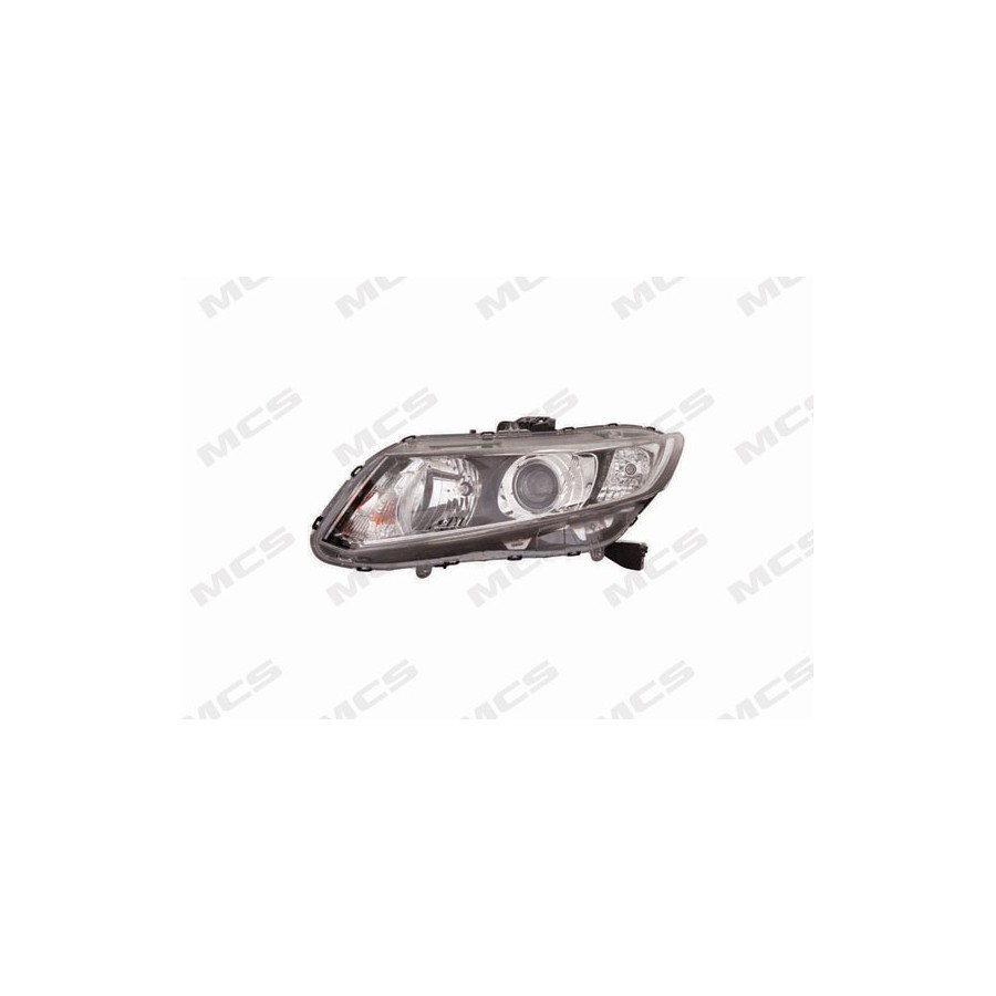 PROIETTORE F5018 CIVIC 4D 2011- DX