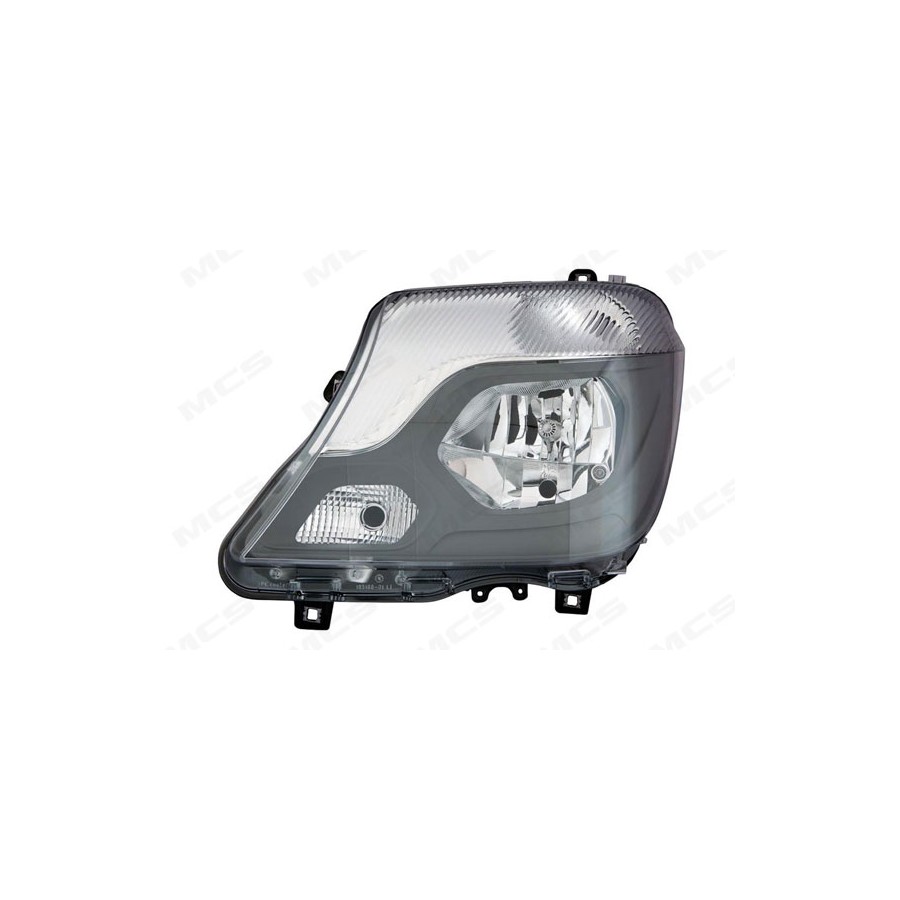 PROIETTORE F5054 SPRINTER 2013- DX