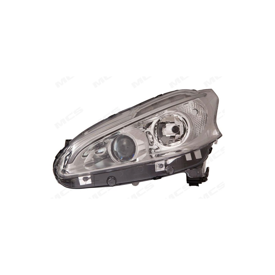 PROIETTORE F5065 PEUGEOT 208 2012-SX