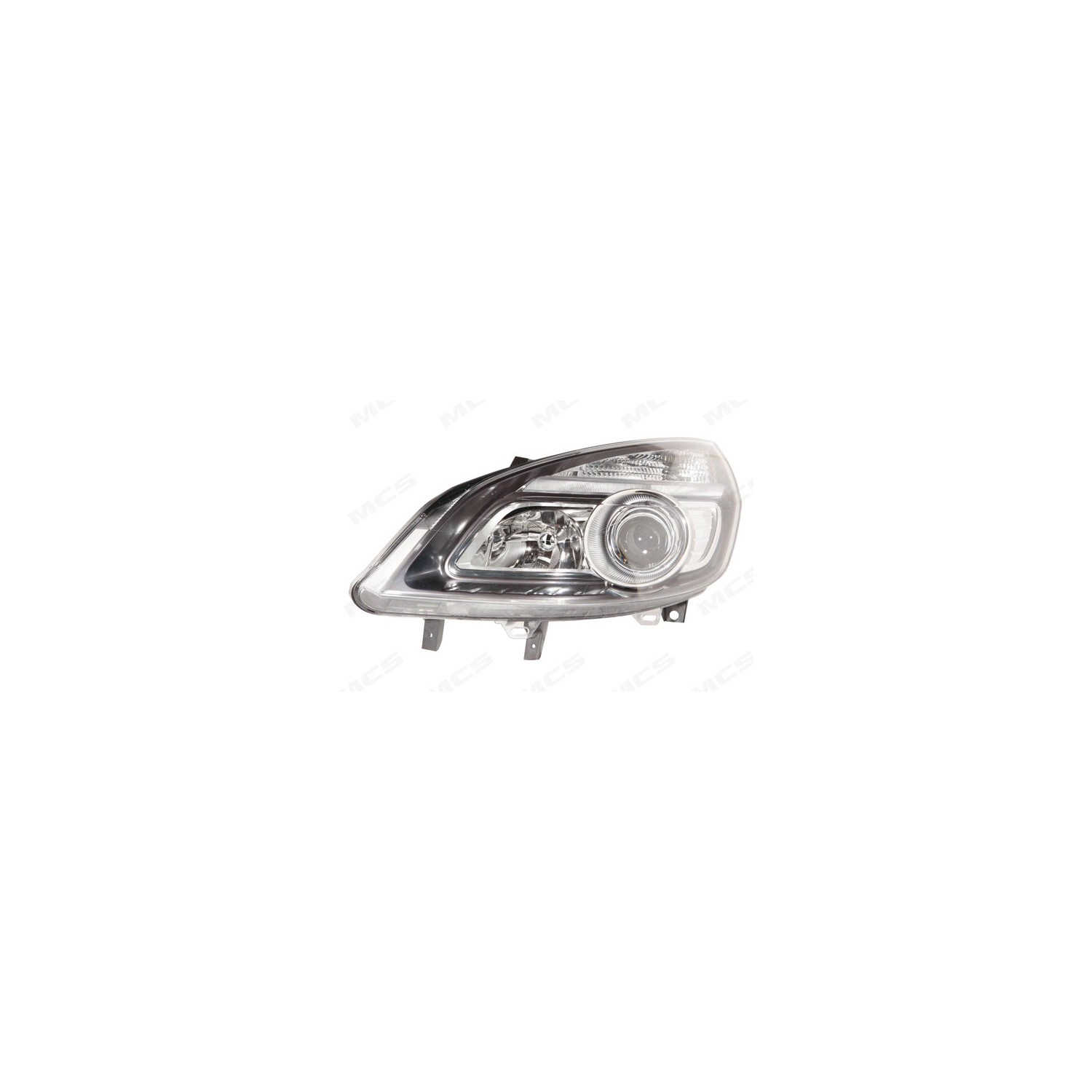 PROIETTORE F5066 SCENIC 2005- DX
