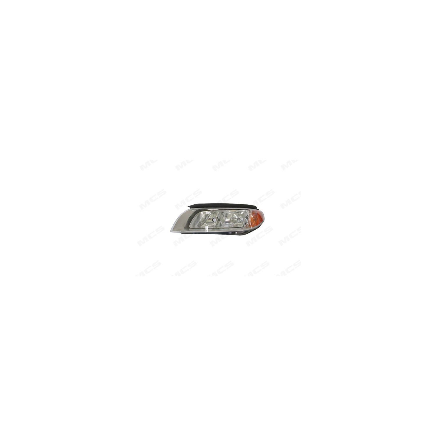 PROIETTORE F5072 VOLVO XC70 2007- DX