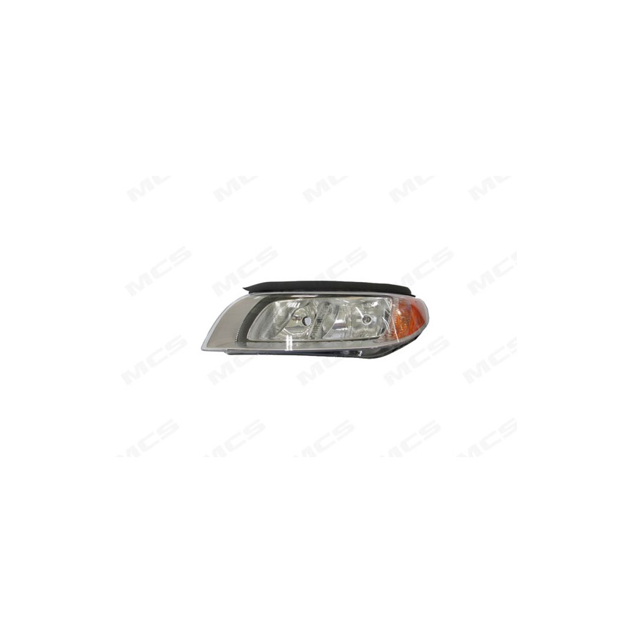 PROIETTORE F5073 VOLVO XC70 2007- SX