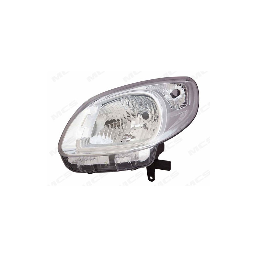 PROIETTORE F5086 RENAULT KANGOO 2013- DX