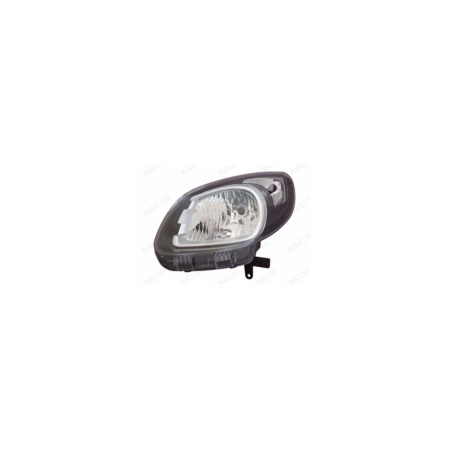 PROIETTORE F5089 REN.KANGOO 2013- SX NE SX
