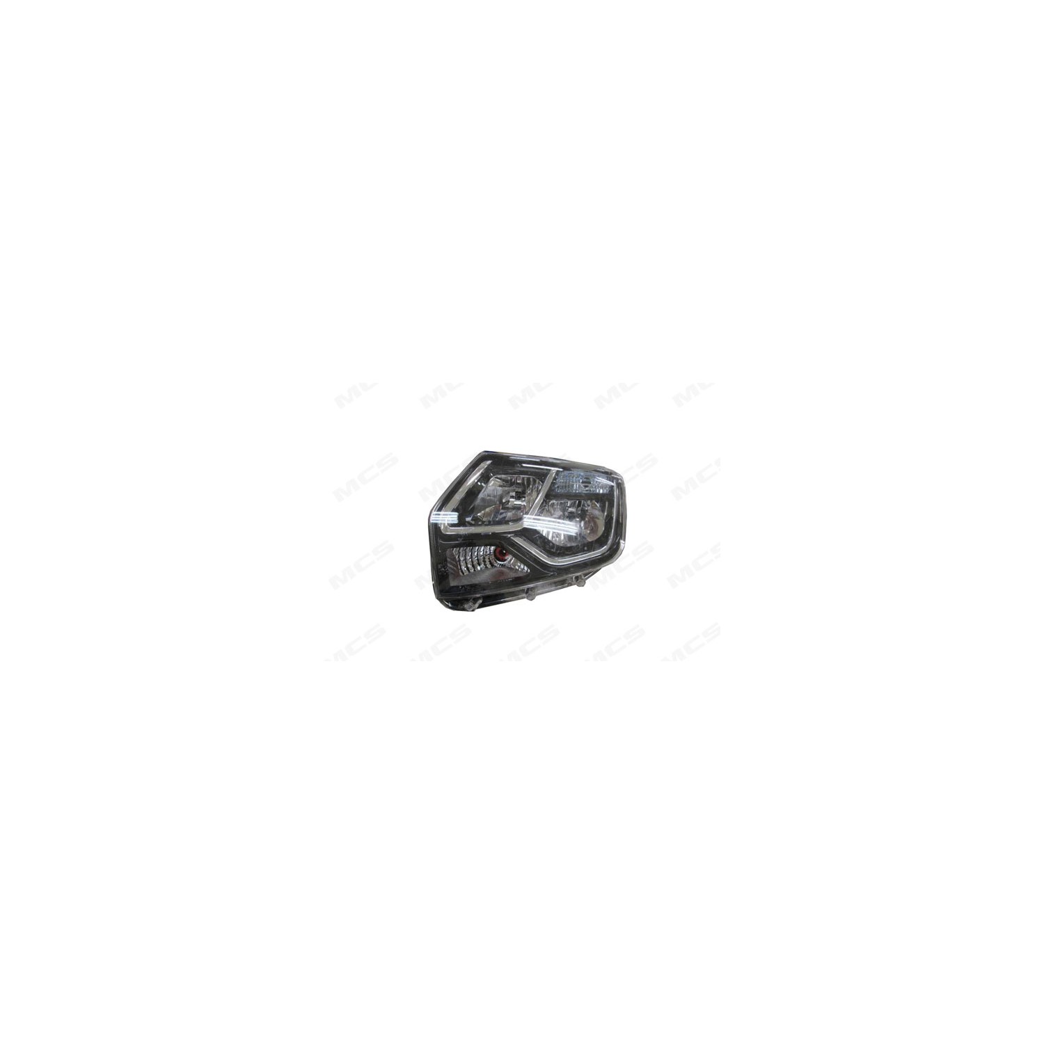PROIETTORE F5110 DACIA DUSTER 2013- DX