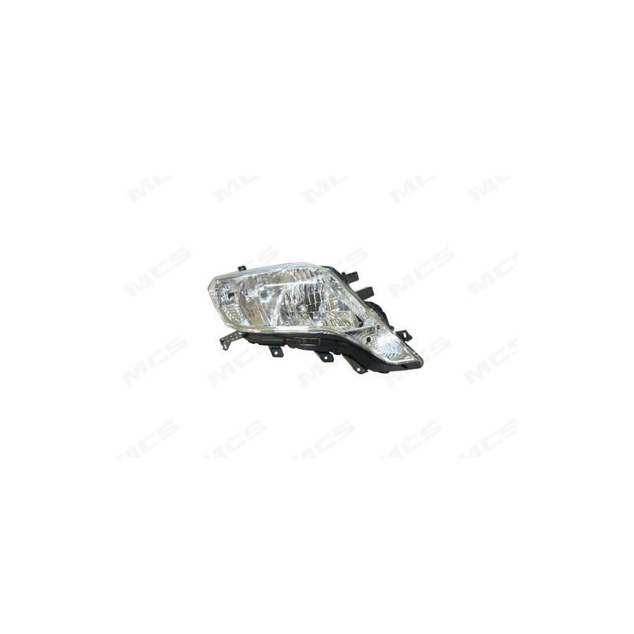 PROIETTORE F5118 LAND CRUISER 2014- DX