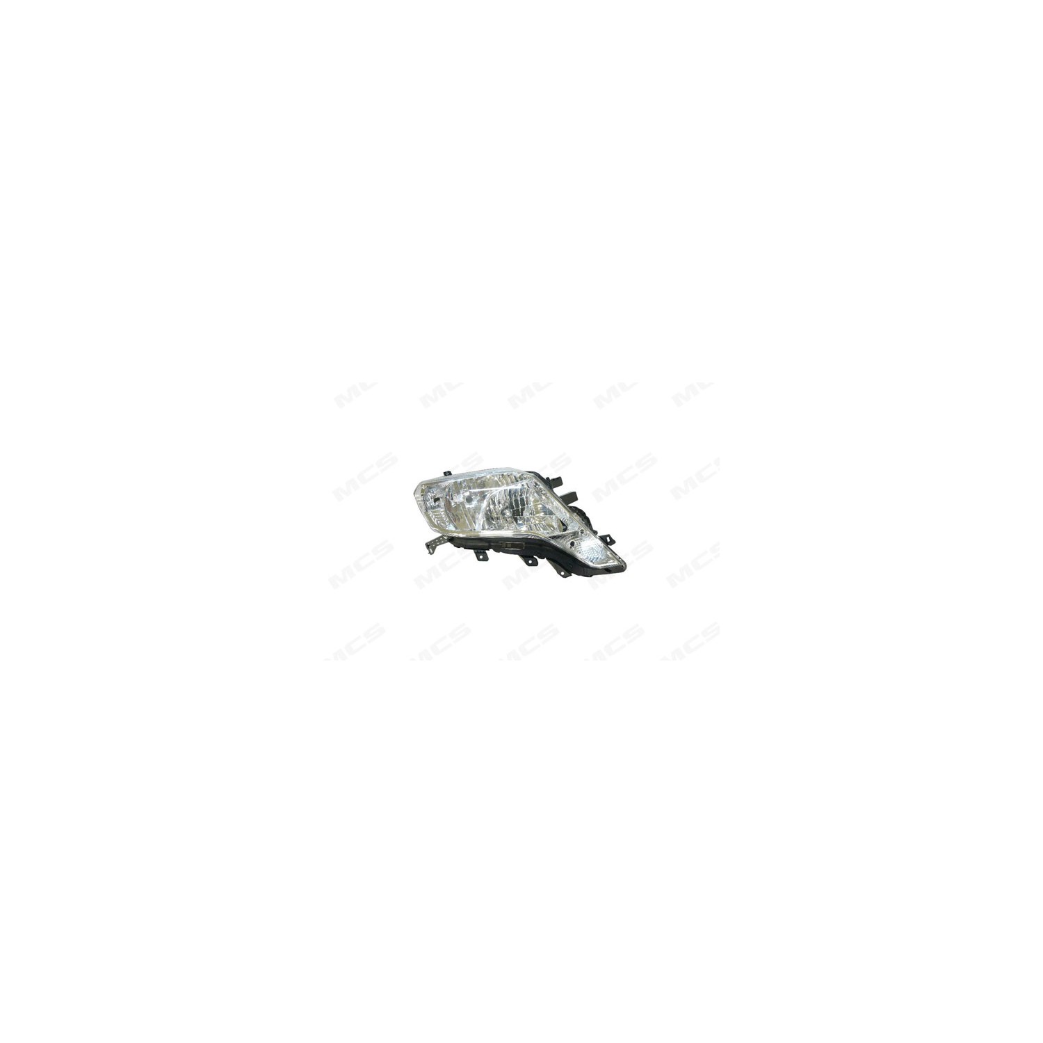 PROIETTORE F5119 LAND CRUISER 2014- SX