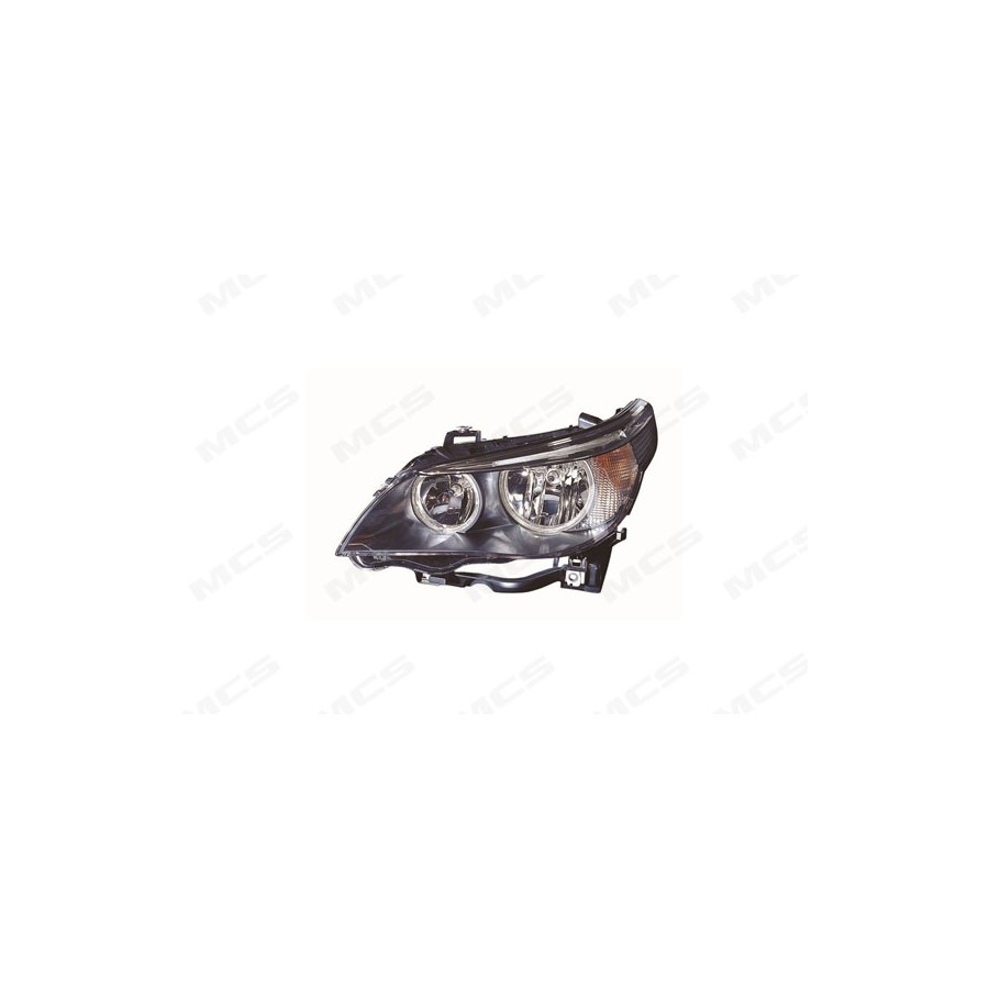 PROIETTORE F5127 SIERIE 5 E60/61 2003- SX