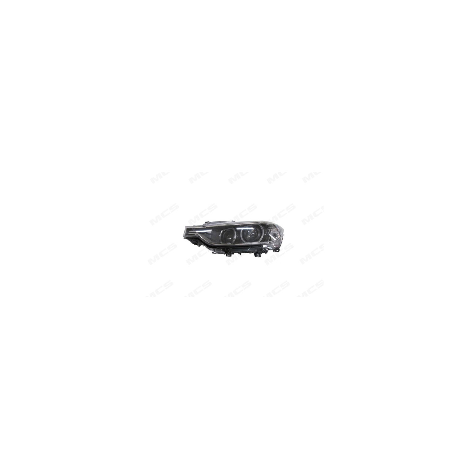 PROIETTORE F5131 SIERIE 3 F30/31 2012- SX