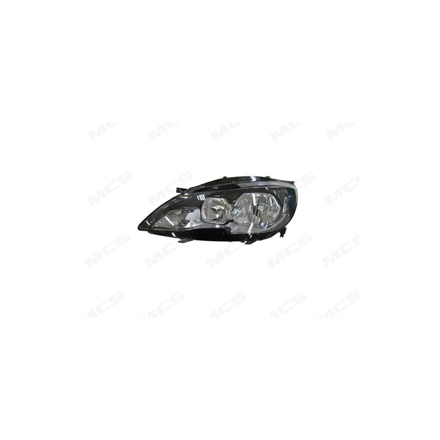PROIETTORE F5133 PEUGEOT 308 2013- SX