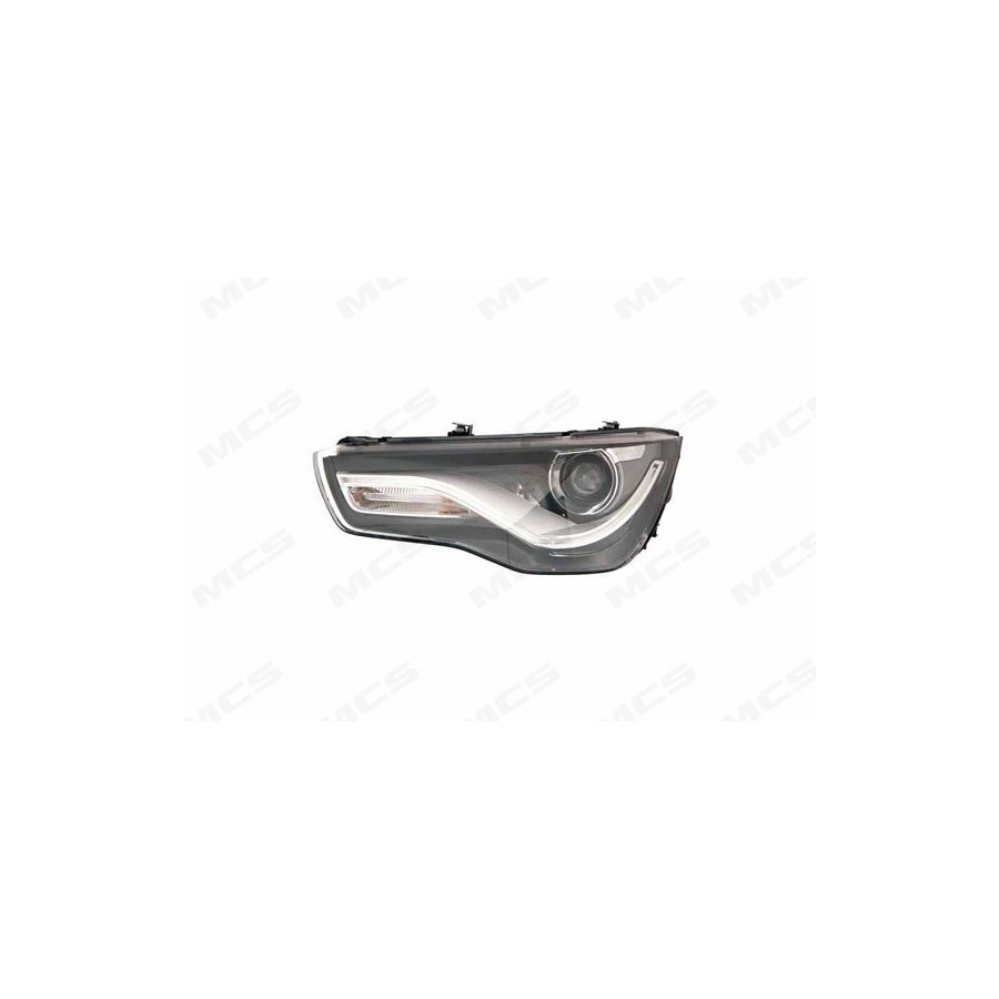 PROIETTORE F5136 AUDI A1 2010- DX