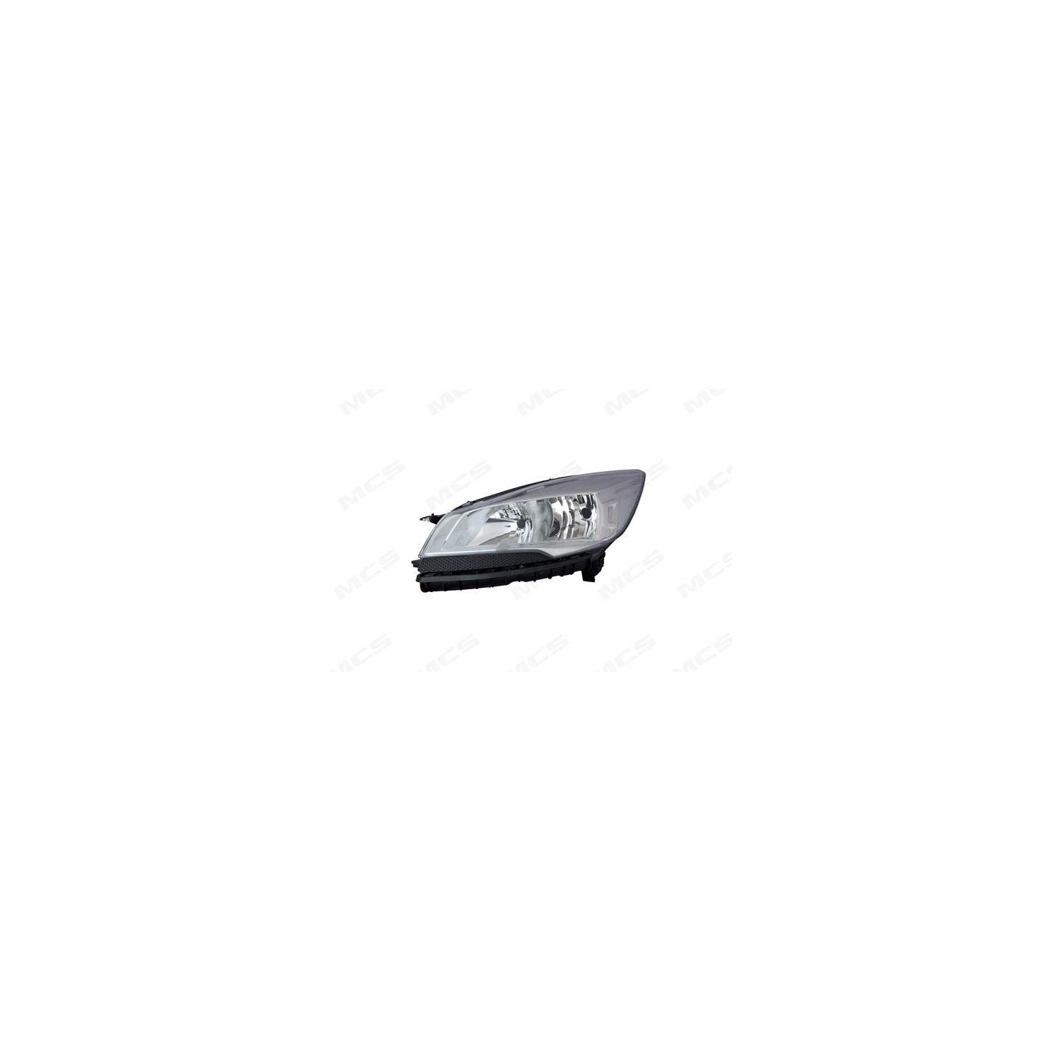 PROIETTORE F5143 FORD KUGA 2013 - SX