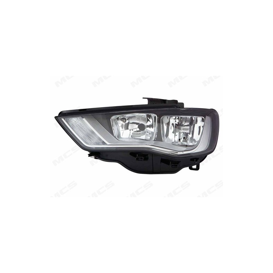 PROIETTORE F5150 AUDI A3 2012 - DX