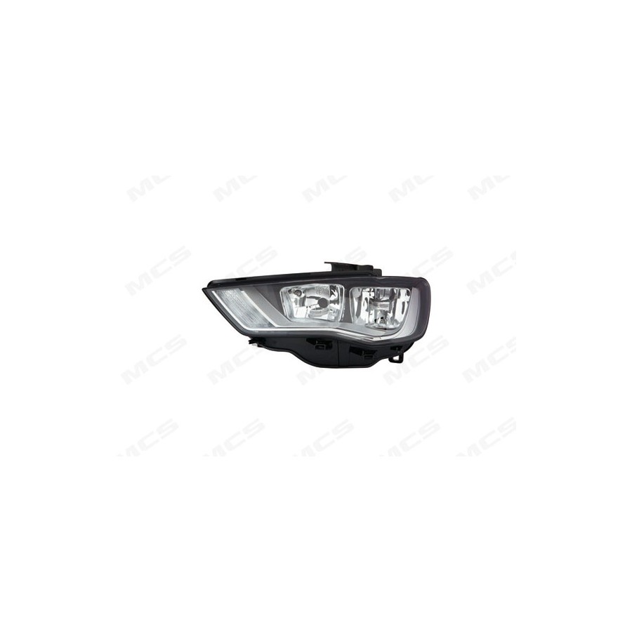 PROIETTORE F5151 AUDI A3 2012 - SX