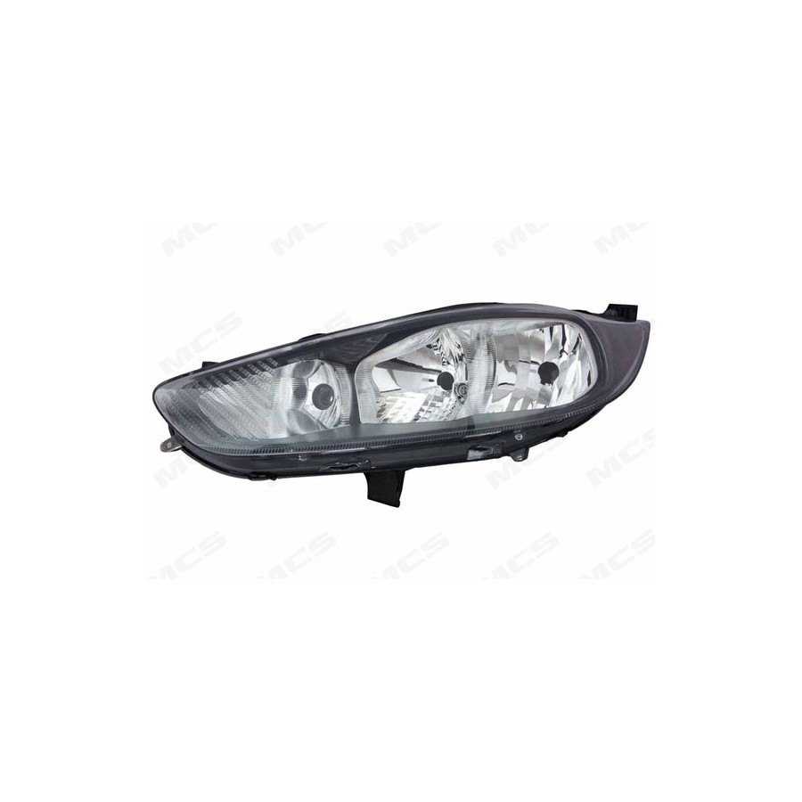 PROIETTORE F5160 FIESTA 2013 - DX