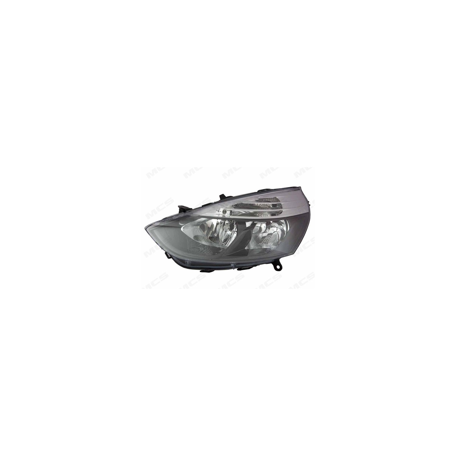 PROIETTORE F5164 CLIO 2012- DX