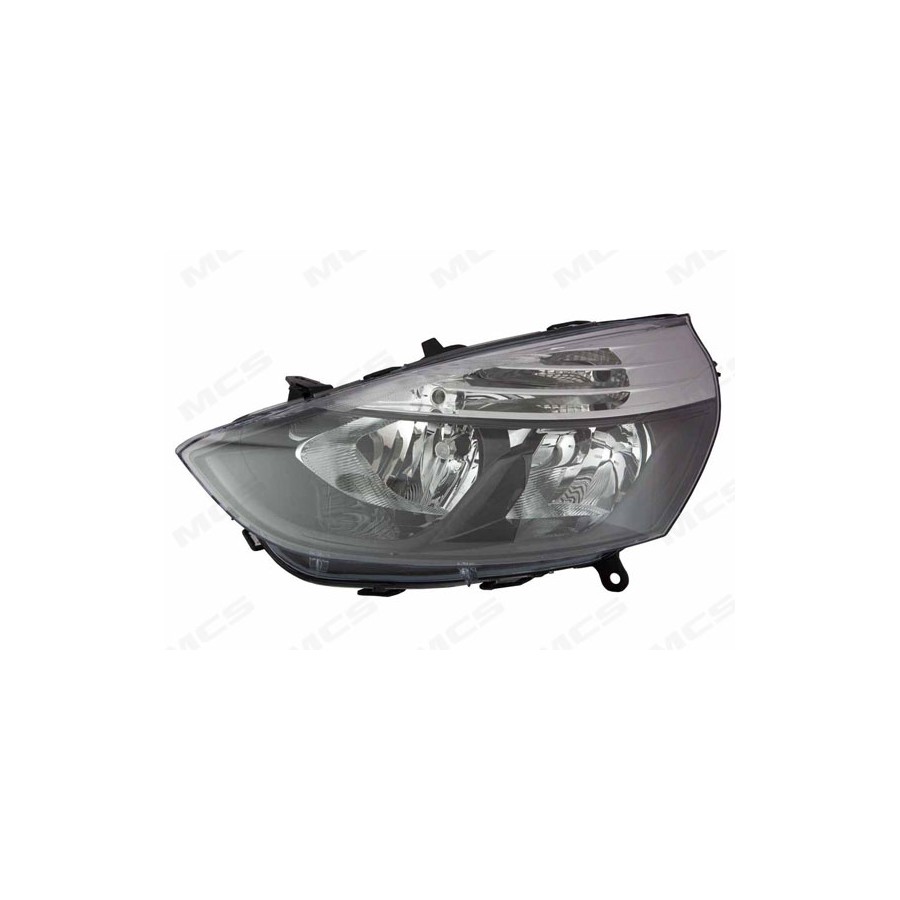 PROIETTORE F5165 CLIO 2012- SX