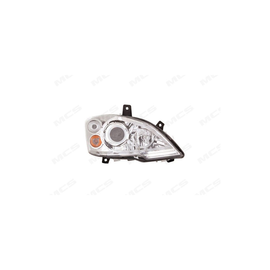 PROIETTORE F5178 VIANO W639 2010- DX