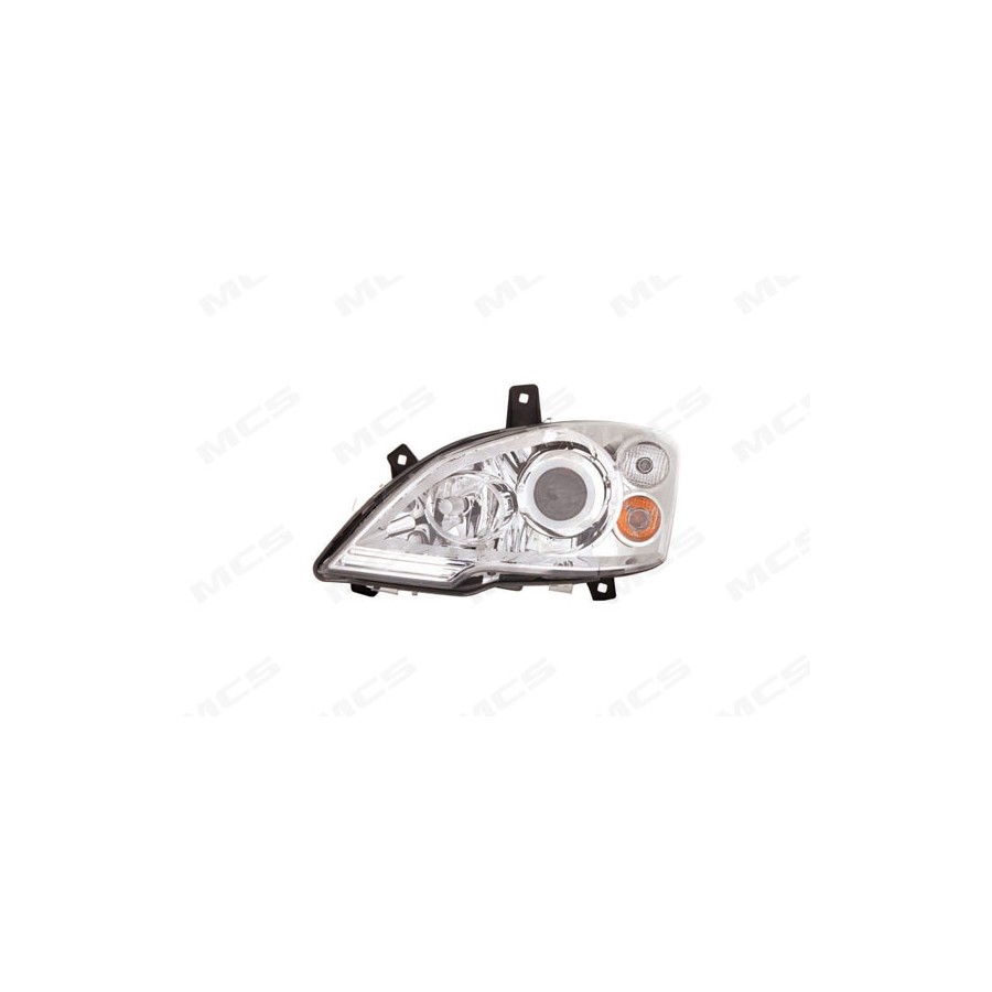PROIETTORE F5179 VIANO W639 2010- SX