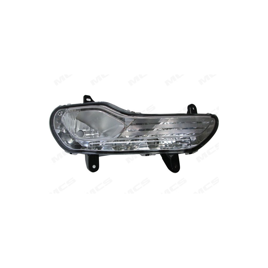 FENDINEBBIA F5184 KUGA 2013- DX HID VER DX