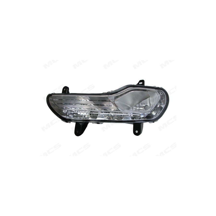 FENDINEBBIA F5185 KUGA 2013- SX HID VER SX