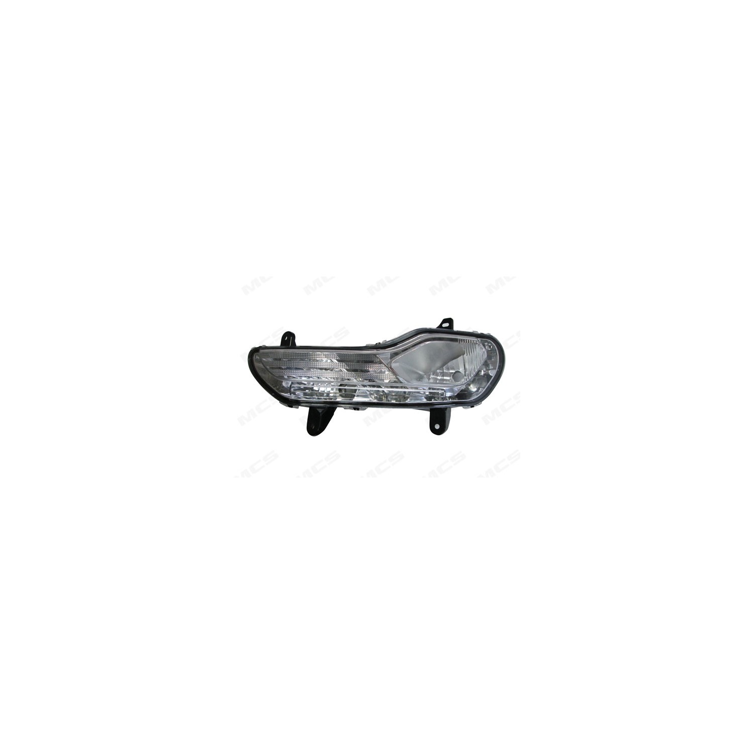 FENDINEBBIA F5185 KUGA 2013- SX HID VER SX