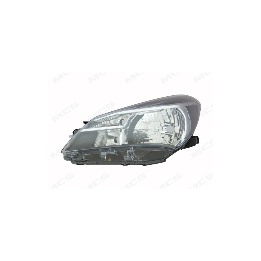 PROIETTORE F5196 YARIS 5D 2014- DX