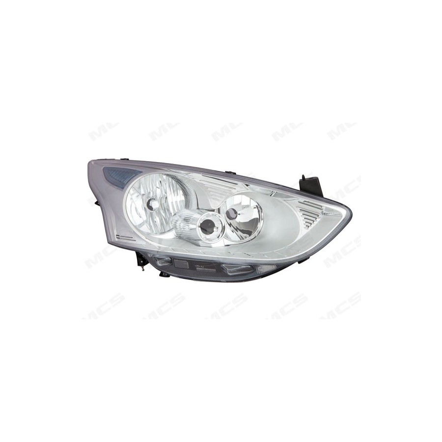 @ PROIETTORE F5202 FORD B-MAX 2012- DX
