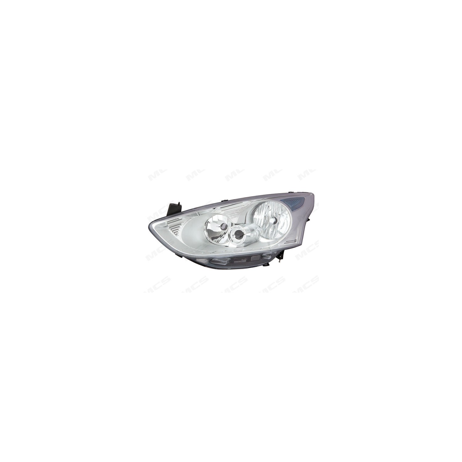  PROIETTORE F5203 FORD B-MAX 2012- SX