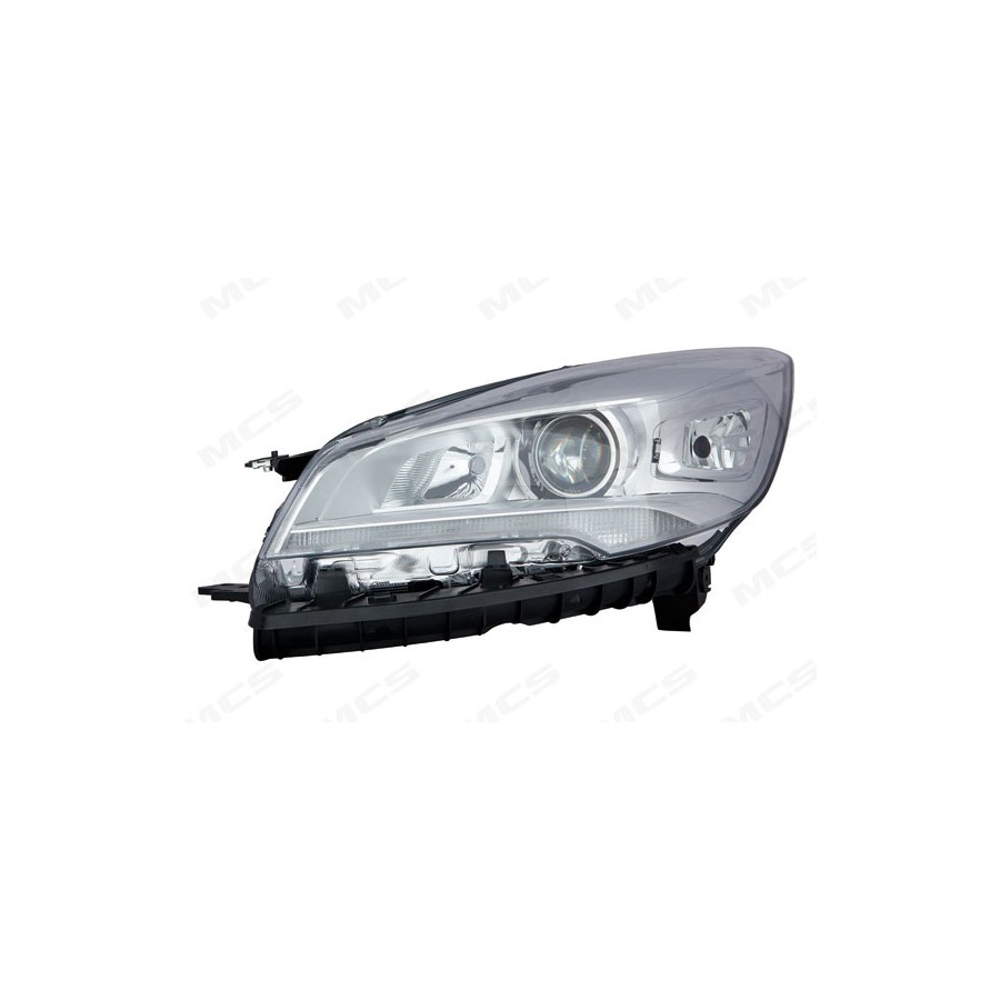 PROIETTORE F5214 FORD KUGA 2013- DX