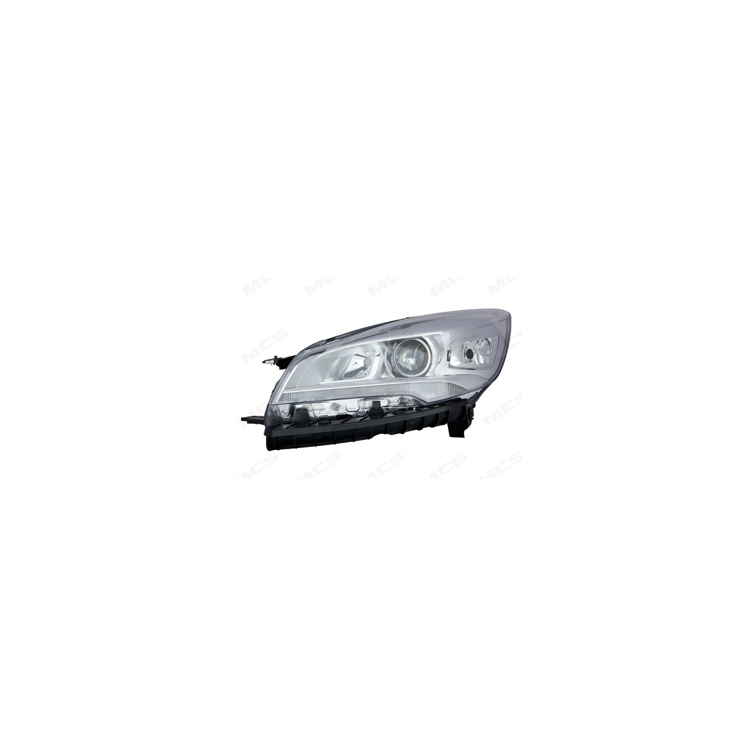 PROIETTORE F5214 FORD KUGA 2013- DX