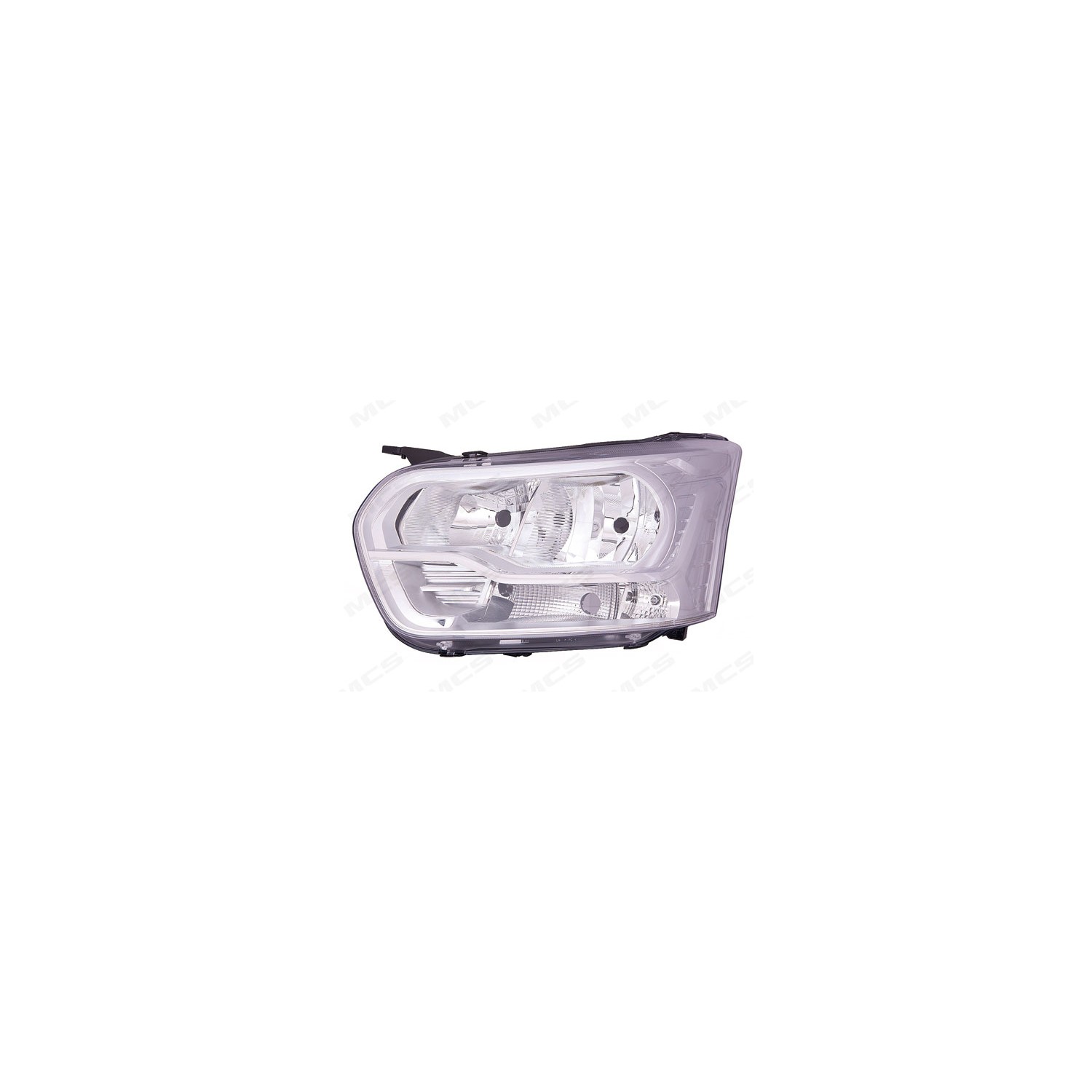 PROIETTORE F5218 FORD TRANSIT 2014- DX