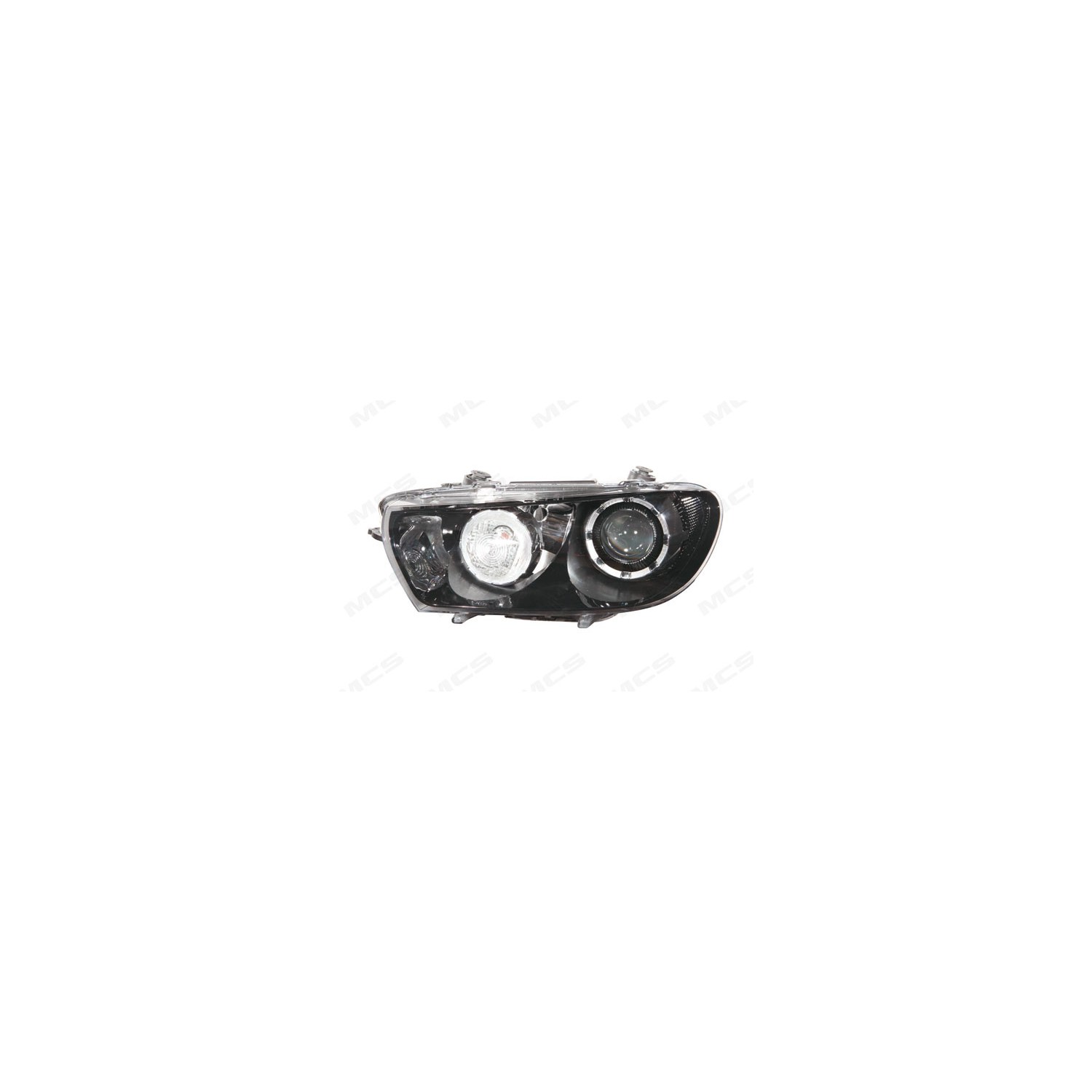 PROIETTORE F5220 VW SCIROCCO 2008- DX