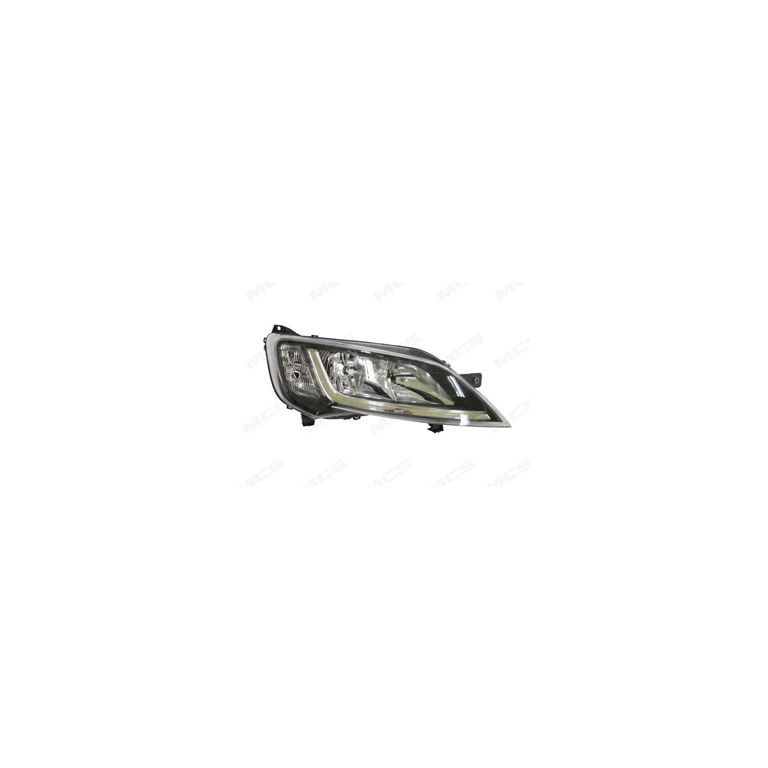 PROIETTORE F5226 BOXER 2014 - DX