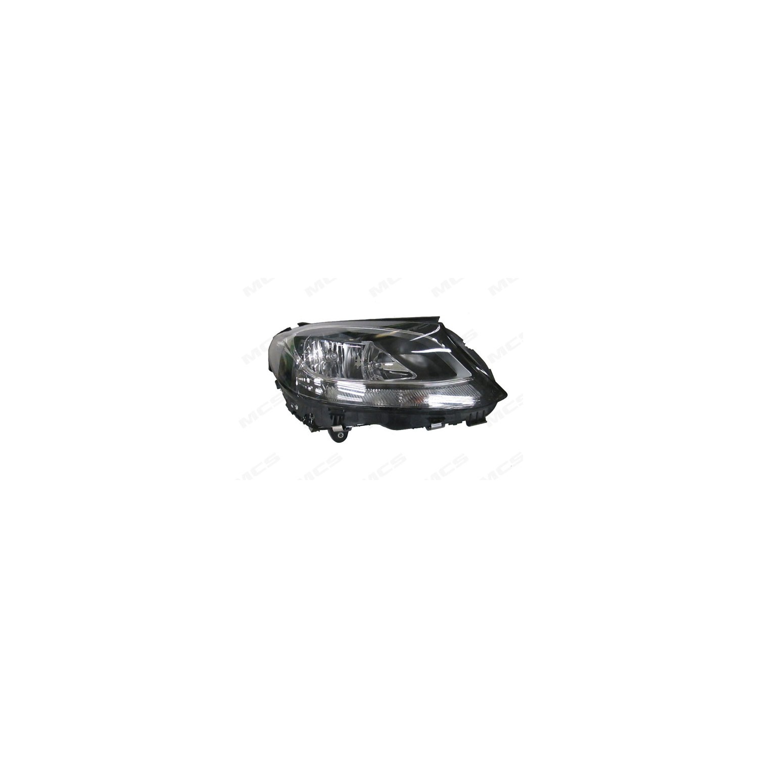 PROIETTORE F5244 CLASSE C 2014- DX