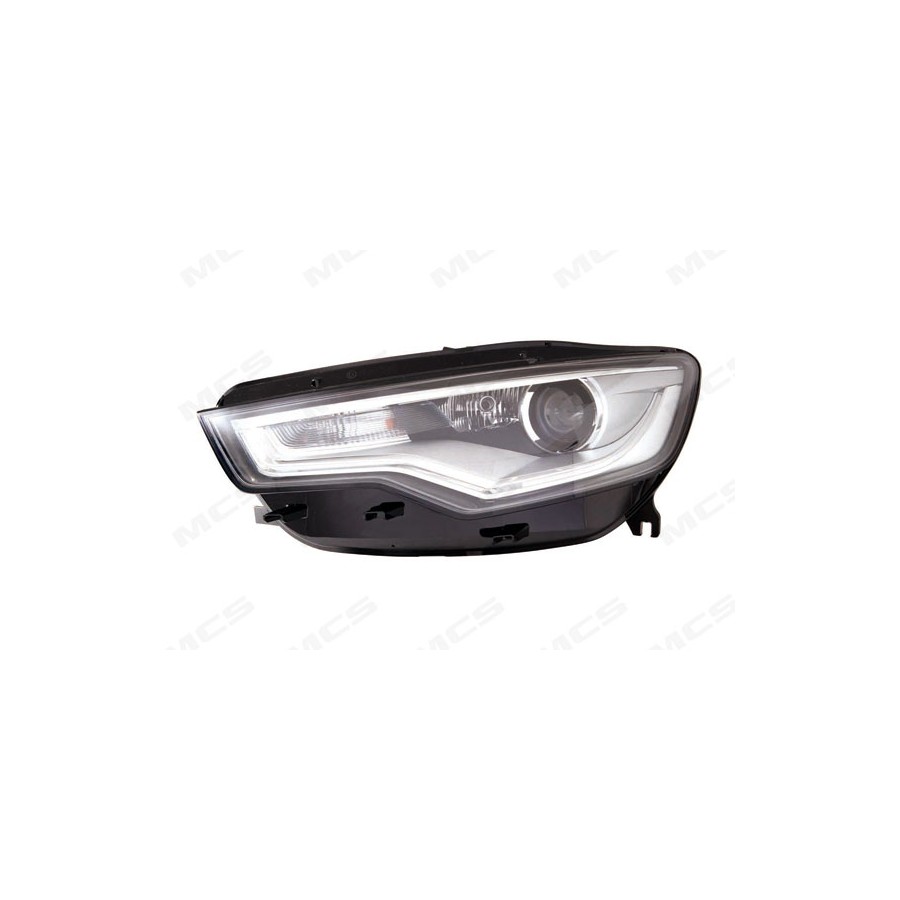 PROIETTORE F5262 AUDI A6 2011- DX