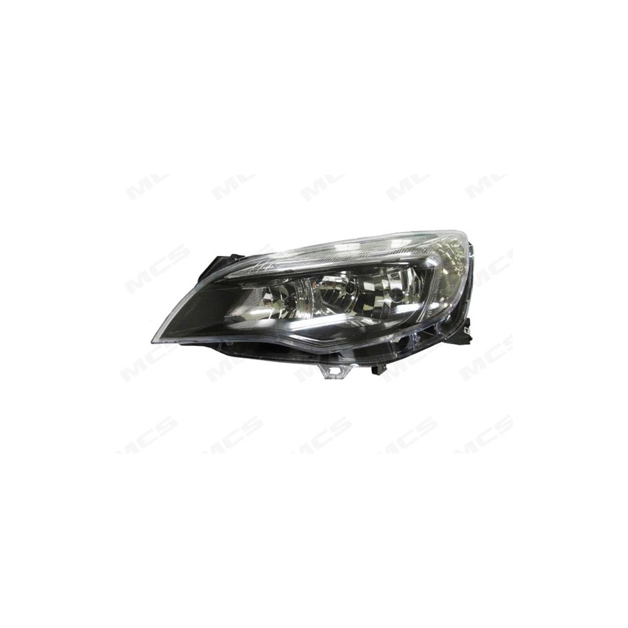 PROIETTORE F5288 OPEL ASTRA J 2013- DX