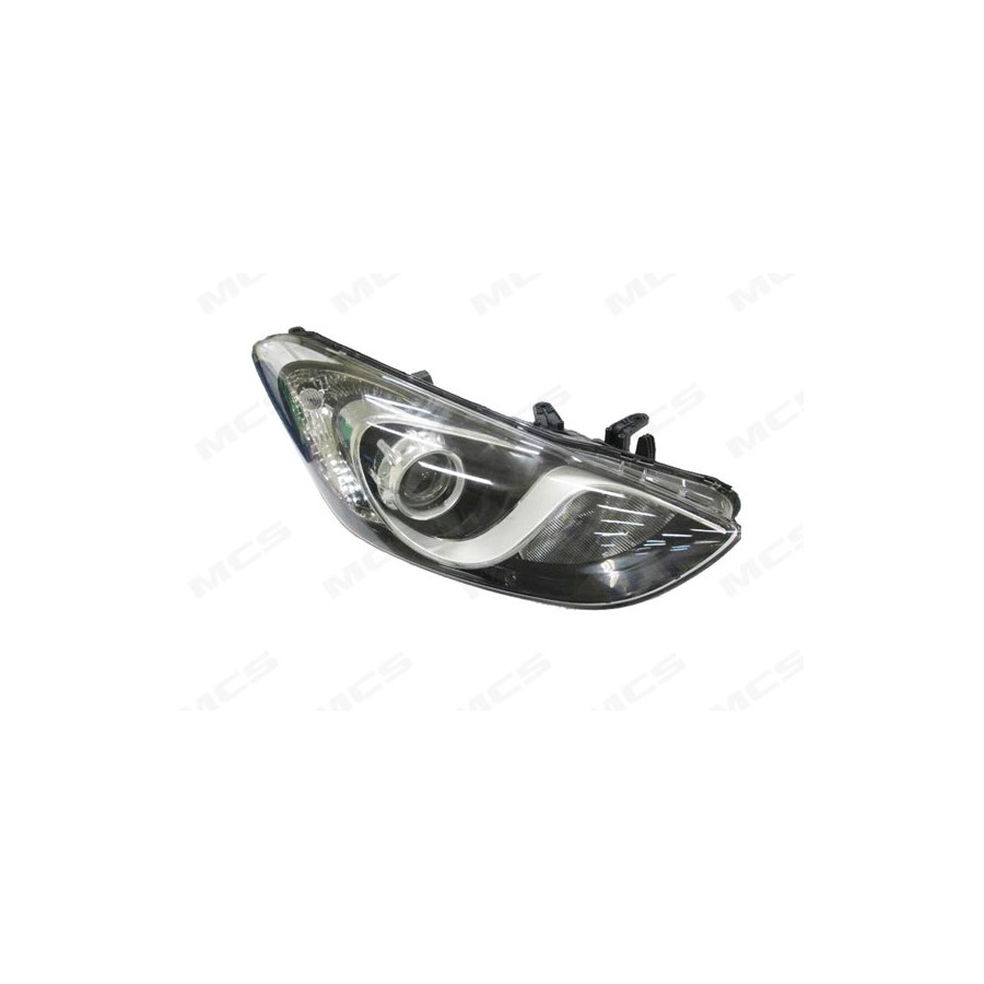 PROIETTORE F5310 HYUNDAI I-30 2012- DX