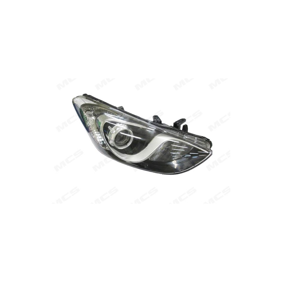 PROIETTORE F5311 HYUNDAI I-30 2012- SX