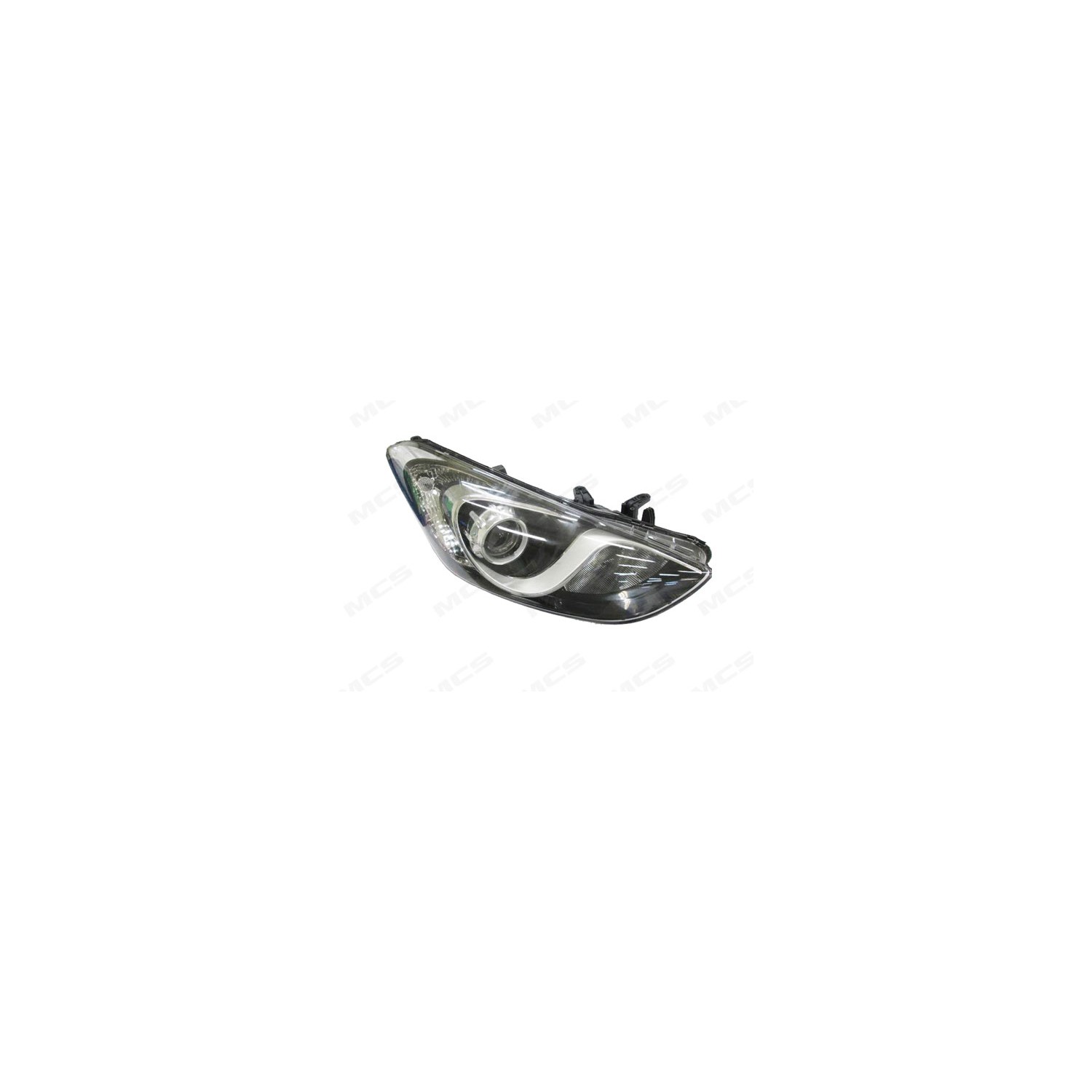 PROIETTORE F5311 HYUNDAI I-30 2012- SX